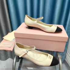 Miu Miu Shoes